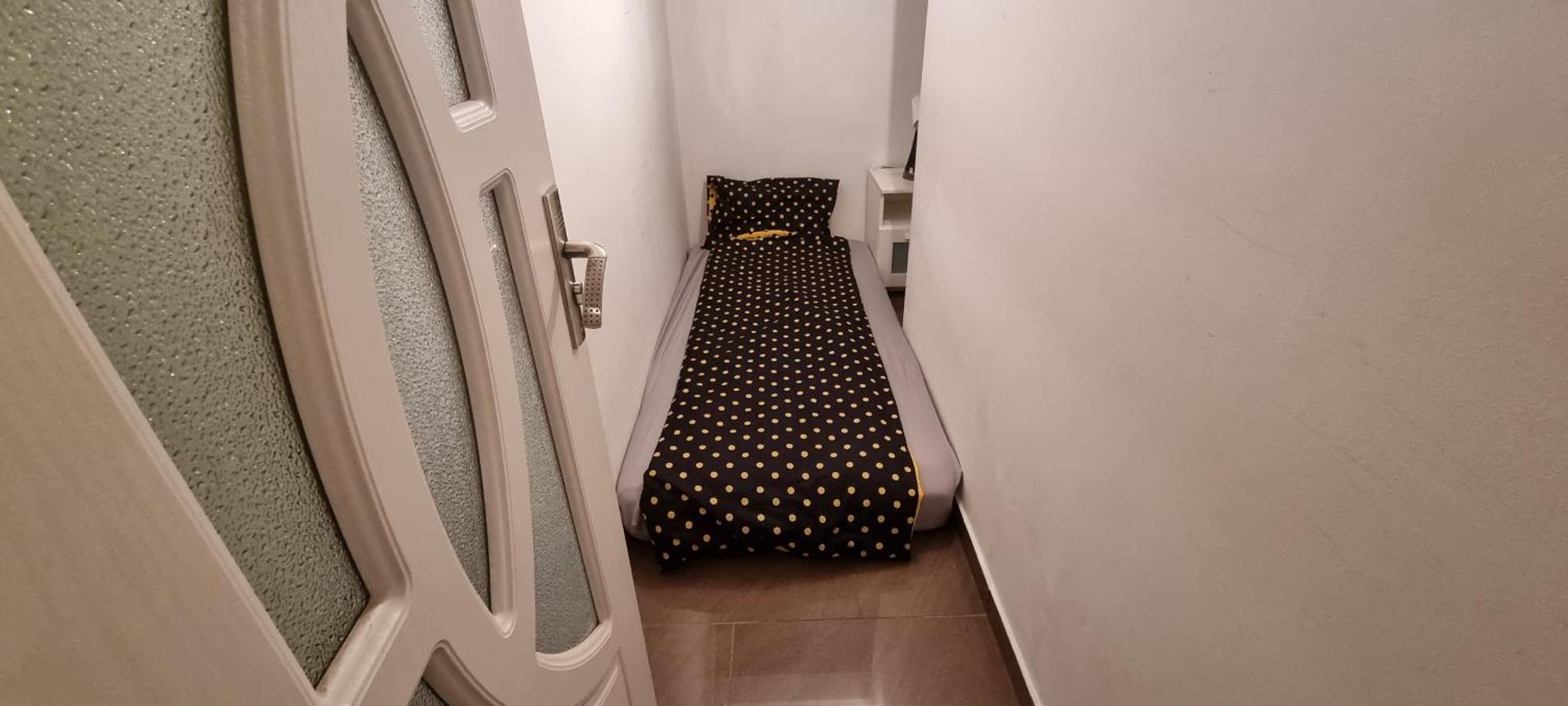 T & E Apartment Budapešť Exteriér fotografie