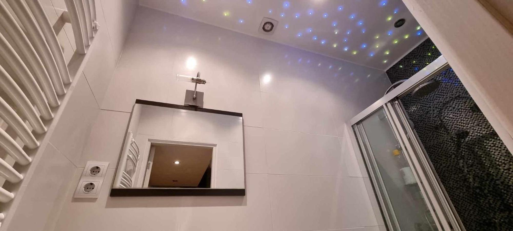 T & E Apartment Budapešť Exteriér fotografie