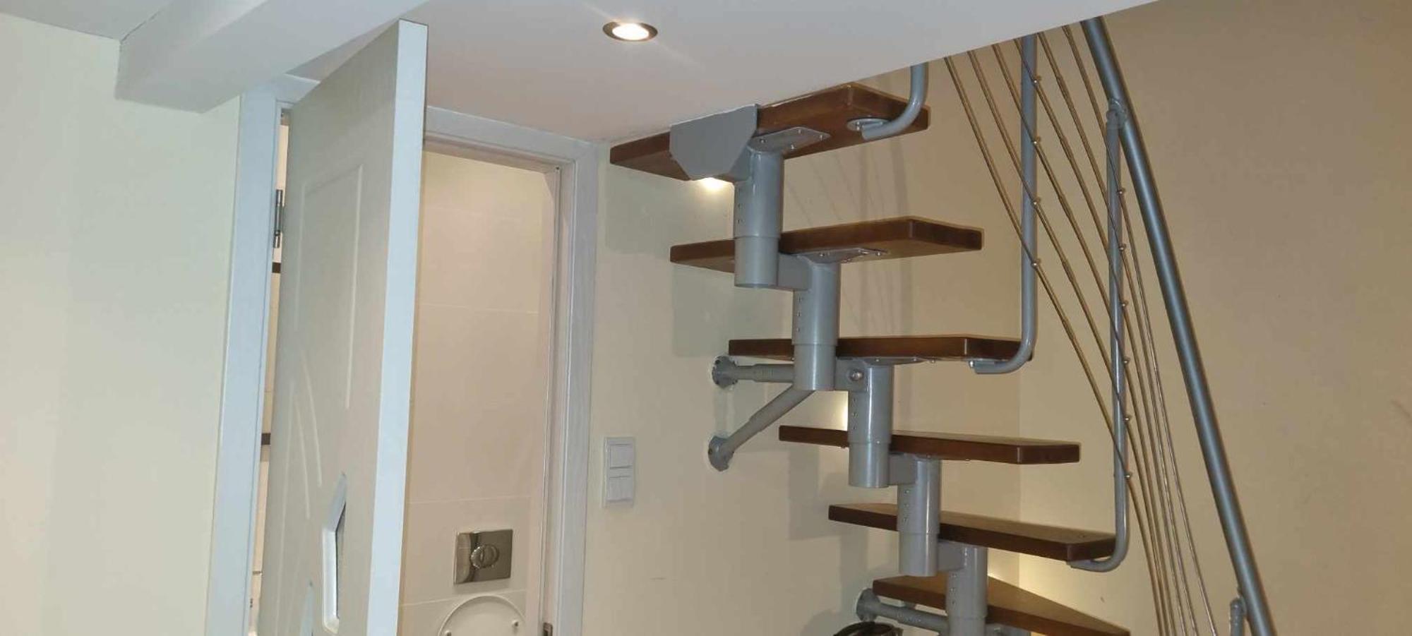 T & E Apartment Budapešť Exteriér fotografie
