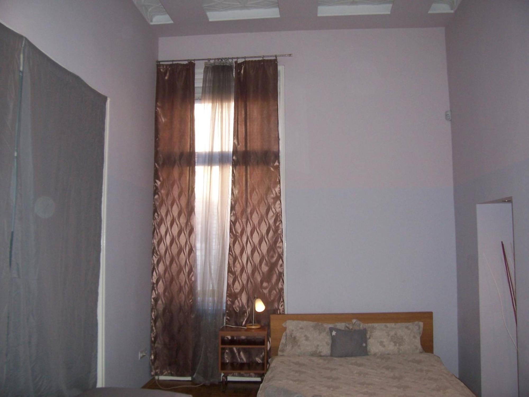 T & E Apartment Budapešť Exteriér fotografie